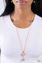 Load image into Gallery viewer, Paparazzi's Caring Couture - Multi necklace ~ New Releases