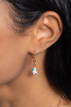 Load image into Gallery viewer, Paparazzi's Caring Couture - Multi necklace ~ New Releases