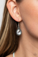 Load image into Gallery viewer, Paparazzi's Casanova Clique - Blue Urban necklace