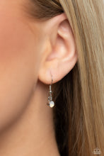 Load image into Gallery viewer, Paparazzi's Celestial Charisma - Green necklace (lanyard)