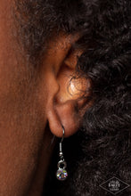 Load image into Gallery viewer, Paparazzi's Flirtatiously Flashy - Multi necklace (Life of the Party)