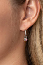 Load image into Gallery viewer, Paparazzi's Cosmic Constellations - Multi necklace