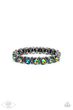 Load image into Gallery viewer, Paparazzi’s Sugar-Coated Sparkle - Multi bracelet (Life of the Party) ~ New Releases