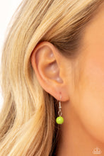 Load image into Gallery viewer, Paparazzi’s Sun and Fancy Free - Multi necklace ~ New Releases