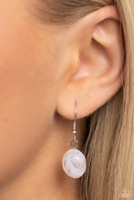 Load image into Gallery viewer, Paparazzi’s Easygoing Elegance ~ White & Pearl necklace ~ New Releases