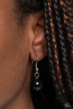 Load image into Gallery viewer, Paparazzi's No Laughing SPLATTER - Multi necklace