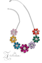 Load image into Gallery viewer, Paparazzi's Outgoing - Multi Necklace Zi-Collection