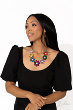 Load image into Gallery viewer, Paparazzi's Outgoing - Multi Necklace Zi-Collection