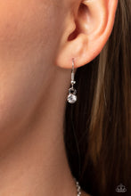 Load image into Gallery viewer, Paparazzi’s Prima Donna Dazzle - Brown necklace