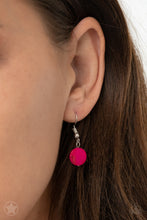 Load image into Gallery viewer, Paparazzi's Kaleidoscopically Captivating - Multi necklace (Blockbusters)