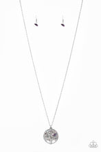 Load image into Gallery viewer, Paparazzi's Naturally Nirvana - Multi necklace