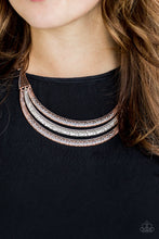 Load image into Gallery viewer, Paparazzi's Primal Princess - Multi necklace