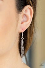 Load image into Gallery viewer, Paparazzi's Desert Diviner - Black necklace