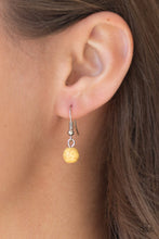 Load image into Gallery viewer, Paparazzi's Rural Revival - Yellow necklace