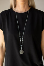 Load image into Gallery viewer, Paparazzi's Everyday Enchant - White necklace