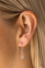 Load image into Gallery viewer, Paparazzi's Everyday Enchant - White necklace