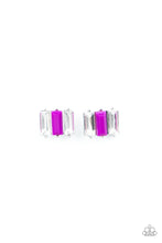 Load image into Gallery viewer, Paparazzi's Starlet Shimmer - Multi earrings (Children's Jewelry)