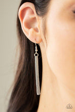 Load image into Gallery viewer, Paparazzi's Color Me Neon - Blue Acrylic necklace