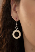 Load image into Gallery viewer, Paparazzi's Crafty Couture - Brown Urban necklace