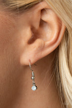 Load image into Gallery viewer, Paparazzi's Maternal Blessings - White necklace