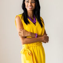 Load image into Gallery viewer, Paparazzi's Summer Excursion - Purple necklace