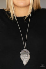 Load image into Gallery viewer, Paparazzi's Canopy Cruise - Yellow necklace