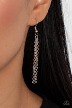 Load image into Gallery viewer, Paparazzi's Celestial Courtier - Yellow Iridescent necklace