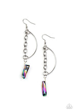 Load image into Gallery viewer, Paparazzi's Yin to My Yang - Multi earrings