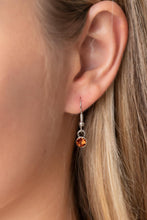 Load image into Gallery viewer, Paparazzi's Autumn Abundance - Brown necklace