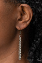 Load image into Gallery viewer, Paparazzi's Reel It In - Yellow Wood Acrylic necklace