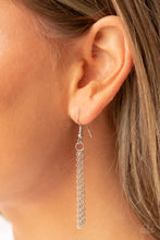 Load image into Gallery viewer, Paparazzi's Boulevard Bazaar - Red necklace-lanyard