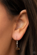 Load image into Gallery viewer, Paparazzi's Listen to Your Soul - Multi necklace