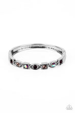 Load image into Gallery viewer, Paparazzi's Poetically Picturesque - Purple bracelet