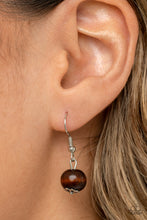 Load image into Gallery viewer, Paparazzi's Eco Extravaganza - Yellow necklace