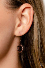 Load image into Gallery viewer, Paparazzi's Flowers for Mama - Multi necklace