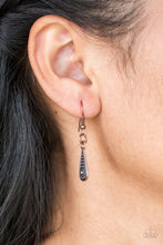 Load image into Gallery viewer, Paparazzi's Go STEER Crazy - Copper necklace