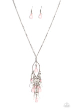 Load image into Gallery viewer, Paparazzi's Sweet DREAMCATCHER - Multi necklace