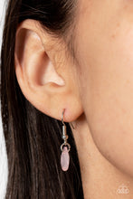 Load image into Gallery viewer, Paparazzi's Sweet DREAMCATCHER - Multi necklace