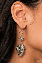 Load image into Gallery viewer, Paparazzi's The Tanger - Zi-Collection