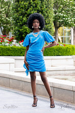 Load image into Gallery viewer, Paparazzi's The Tasha - Zi-Collection