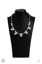 Load image into Gallery viewer, Paparazzi's Toast To Perfection - White Pearl necklace (Blockbusters)