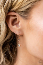 Load image into Gallery viewer, Paparazzi's Warp Speed - Rose Gold necklace (Life of the Party)