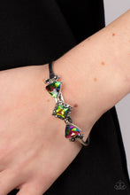 Load image into Gallery viewer, Paparazzi&#39;s Strategic Sparkle - Multi bracelet
