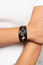 Load image into Gallery viewer, Paparazzi&#39;s Colorful Canyoneer - Multi Urban bracelet
