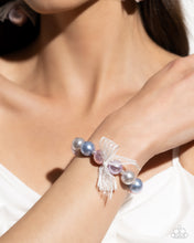 Load image into Gallery viewer, Paparazzi&#39;s Girly Glam - Multi Pearl bracelet ~ New Releases
