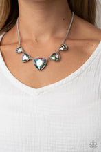 Load image into Gallery viewer, Paparazzi&#39;s Cosmic Constellations - Multi necklace
