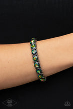 Load image into Gallery viewer, Paparazzi’s Sugar-Coated Sparkle - Multi bracelet (Life of the Party) ~ New Releases
