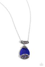 Load image into Gallery viewer, Paparazzi’s Hypnotic Headliner - Multi necklace ~ New Releases
