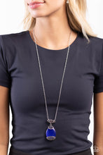 Load image into Gallery viewer, Paparazzi’s Hypnotic Headliner - Multi necklace ~ New Releases
