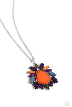 Load image into Gallery viewer, Paparazzi&#39;s Indie Icon - Multi necklace ~ New Releases
